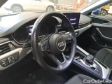 Audi  A4 Allroad AUDI  QUATTRO / 2019 / 5P / STATION WAGON 2.0 40 TDI QUATTRO S TRONIC #61