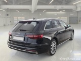  Audi  A4 AUDI  AVANT / 2019 / 5P / STATION WAGON 2.0 40 TDI BUSIN ADVAN. S TRONIC #2