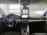  Audi  A4 AUDI  AVANT / 2019 / 5P / STATION WAGON 2.0 40 TDI BUSIN ADVAN. S TRONIC #3