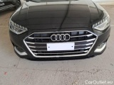  Audi  A4 AUDI  AVANT / 2019 / 5P / STATION WAGON 2.0 40 TDI BUSIN ADVAN. S TRONIC #35