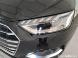  Audi  A4 AUDI  AVANT / 2019 / 5P / STATION WAGON 2.0 40 TDI BUSIN ADVAN. S TRONIC #41