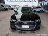 Audi  A6 AUDI  AVANT / 2018 / 5P / STATION WAGON 40 TDI 2.0 QUATTRO ULTRA S TRO BUS SPORT #6