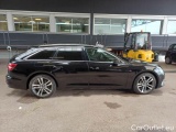  Audi  A6 AUDI  AVANT / 2018 / 5P / STATION WAGON 40 TDI 2.0 QUATTRO ULTRA S TRO BUS SPORT #7