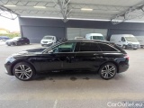  Audi  A6 AUDI  AVANT / 2018 / 5P / STATION WAGON 40 TDI 2.0 QUATTRO ULTRA S TRO BUS SPORT #8