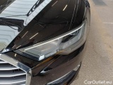  Audi  A6 AUDI  AVANT / 2018 / 5P / STATION WAGON 40 TDI 2.0 QUATTRO ULTRA S TRO BUS SPORT #41