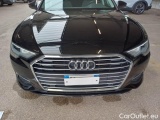  Audi  A6 AUDI  AVANT / 2018 / 5P / STATION WAGON 40 TDI 2.0 QUATTRO ULTRA S TRO BUS SPORT #44