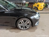  Audi  A6 AUDI  AVANT / 2018 / 5P / STATION WAGON 40 TDI 2.0 QUATTRO ULTRA S TRO BUS SPORT #46