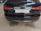  Audi  A6 AUDI  AVANT / 2018 / 5P / STATION WAGON 40 TDI 2.0 QUATTRO ULTRA S TRO BUS SPORT #58