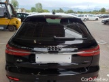  Audi  A6 AUDI  AVANT / 2018 / 5P / STATION WAGON 40 TDI 2.0 QUATTRO ULTRA S TRO BUS SPORT #60