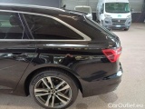  Audi  A6 AUDI  AVANT / 2018 / 5P / STATION WAGON 40 TDI 2.0 QUATTRO ULTRA S TRO BUS SPORT #63