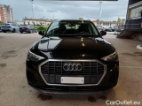  Audi  Q3 AUDI  / 2018 / 5P / SUV 35 TDI S TRONIC BUSINESS #6