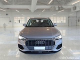  Audi  Q3 AUDI  / 2018 / 5P / SUV 35 TDI QUATTRO S TRONIC BUSINESS #6