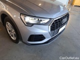  Audi  Q3 AUDI  / 2018 / 5P / SUV 35 TDI QUATTRO S TRONIC BUSINESS #35