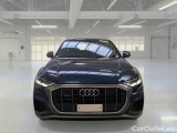  Audi  Q8 AUDI  / 2018 / 5P / SUV 50 TDI 210KW QUATTRO TIP. SPORT #6