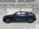  Audi  Q8 AUDI  / 2018 / 5P / SUV 50 TDI 210KW QUATTRO TIP. SPORT #8