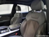  Audi  Q8 AUDI  / 2018 / 5P / SUV 50 TDI 210KW QUATTRO TIP. SPORT #11