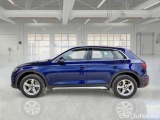 Audi  Q5 AUDI  / 2020 / 5P / SUV 40 TDI BUSIN. ADVANCED QUATTRO S TRONIC #8