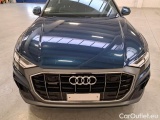  Audi  Q8 AUDI  / 2018 / 5P / SUV 50 TDI 210KW QUATTRO TIP. SPORT #24