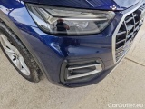  Audi  Q5 AUDI  / 2020 / 5P / SUV 40 TDI BUSIN. ADVANCED QUATTRO S TRONIC #25