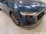  Audi  Q8 AUDI  / 2018 / 5P / SUV 50 TDI 210KW QUATTRO TIP. SPORT #31