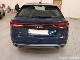  Audi  Q8 AUDI  / 2018 / 5P / SUV 50 TDI 210KW QUATTRO TIP. SPORT #33