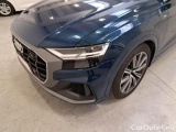  Audi  Q8 AUDI  / 2018 / 5P / SUV 50 TDI 210KW QUATTRO TIP. SPORT #35