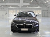  Bmw  X2 BMW  / 2017 / 5P / SUV XDRIVE 18D BUSINESS X #6
