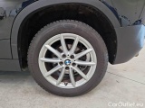  Bmw  X2 BMW  / 2017 / 5P / SUV XDRIVE 18D BUSINESS X #19