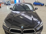  Bmw  X2 BMW  / 2017 / 5P / SUV XDRIVE 18D BUSINESS X #29
