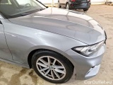  Bmw  Serie 3 BMW  / 2018 / 5P / STATION WAGON 318D 48V BUSINESS ADVANTAGE TOURING AUTO #39