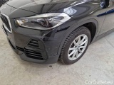  Bmw  X2 BMW  / 2017 / 5P / SUV XDRIVE 18D BUSINESS X #45