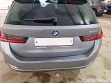  Bmw  Serie 3 BMW  / 2018 / 5P / STATION WAGON 318D 48V BUSINESS ADVANTAGE TOURING AUTO #59