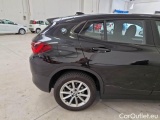  Bmw  X2 BMW  / 2017 / 5P / SUV XDRIVE 18D BUSINESS X #71