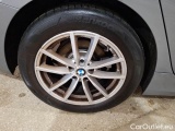 Bmw  Serie 3 BMW  / 2018 / 5P / STATION WAGON 318D 48V BUSINESS ADVANTAGE TOURING AUTO #76