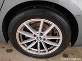  Bmw  Serie 3 BMW  / 2018 / 5P / STATION WAGON 318D 48V BUSINESS ADVANTAGE TOURING AUTO #78
