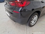  Bmw  X2 BMW  / 2017 / 5P / SUV XDRIVE 18D BUSINESS X #74