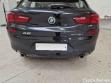  Bmw  X2 BMW  / 2017 / 5P / SUV XDRIVE 18D BUSINESS X #76