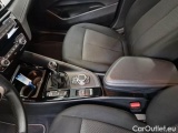  Bmw  X2 BMW  / 2017 / 5P / SUV XDRIVE 18D BUSINESS X #121