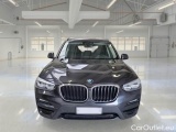 Bmw  X3 BMW  / 2017 / 5P / SUV XDRIVE 20D MH48V BUSINESS ADVANTAGE #6