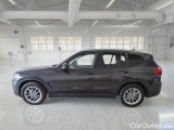  Bmw  X3 BMW  / 2017 / 5P / SUV XDRIVE 20D MH48V BUSINESS ADVANTAGE #8