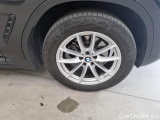  Bmw  X3 BMW  / 2017 / 5P / SUV XDRIVE 20D MH48V BUSINESS ADVANTAGE #17