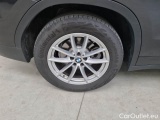  Bmw  X3 BMW  / 2017 / 5P / SUV XDRIVE 20D MH48V BUSINESS ADVANTAGE #18