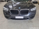  Bmw  X3 BMW  / 2017 / 5P / SUV XDRIVE 20D MH48V BUSINESS ADVANTAGE #26