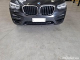  Bmw  X3 BMW  / 2017 / 5P / SUV XDRIVE 20D MH48V BUSINESS ADVANTAGE #31