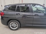  Bmw  X3 BMW  / 2017 / 5P / SUV XDRIVE 20D MH48V BUSINESS ADVANTAGE #38