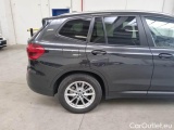  Bmw  X3 BMW  / 2017 / 5P / SUV XDRIVE 20D MH48V BUSINESS ADVANTAGE #41