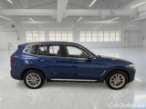  Bmw  X3 BMW  / 2021 / 5P / SUV SDRIVE 18D MH48V AUTO #7