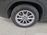  Bmw  X3 BMW  / 2017 / 5P / SUV XDRIVE 20D MH48V BUSINESS ADVANTAGE #56