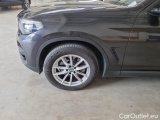  Bmw  X3 BMW  / 2017 / 5P / SUV XDRIVE 20D MH48V BUSINESS ADVANTAGE #54