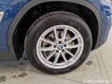  Bmw  X3 BMW  / 2021 / 5P / SUV SDRIVE 18D MH48V AUTO #17